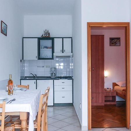 Apartment Suzy Vantacici Chambre photo