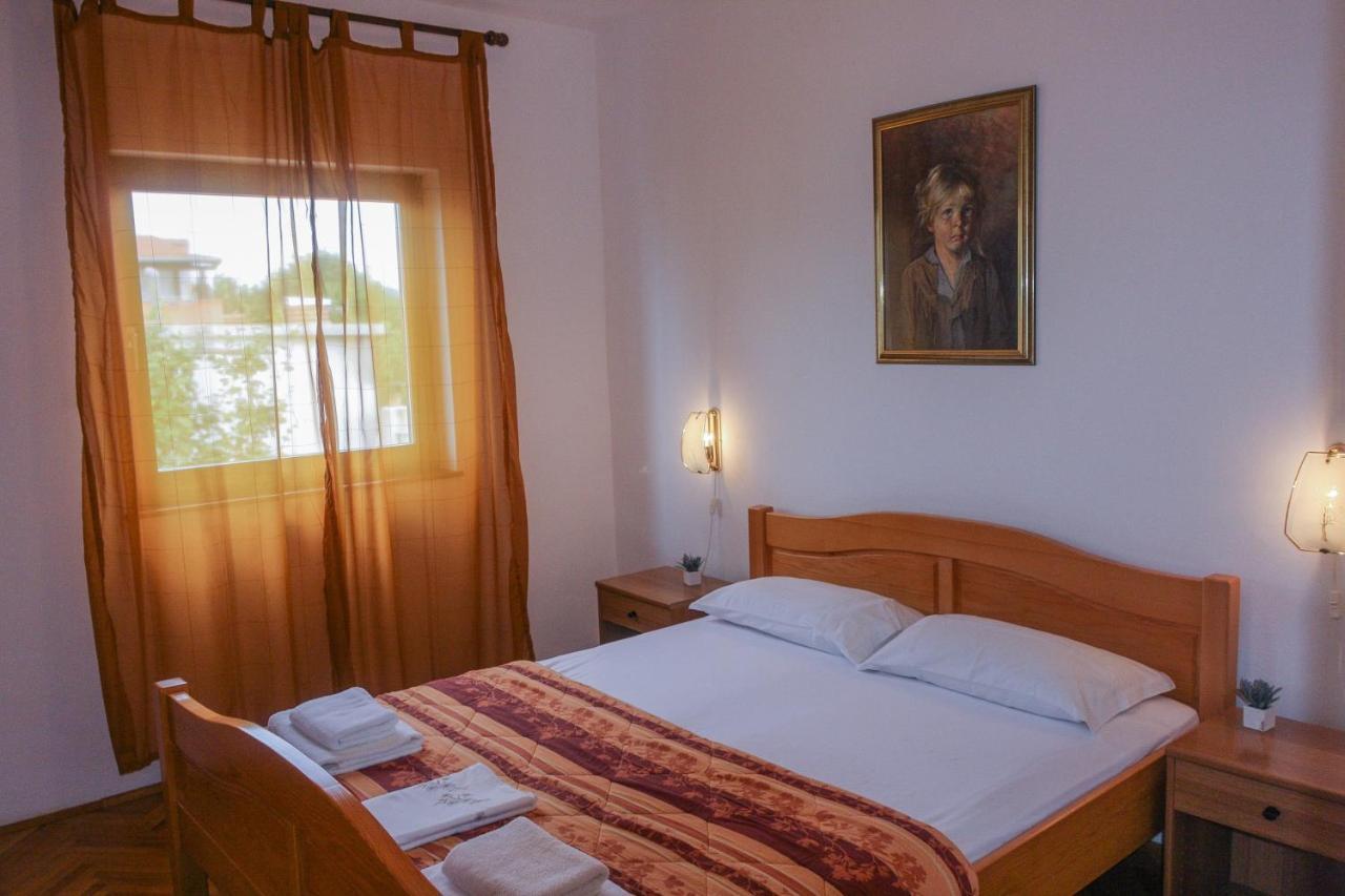 Apartment Suzy Vantacici Chambre photo