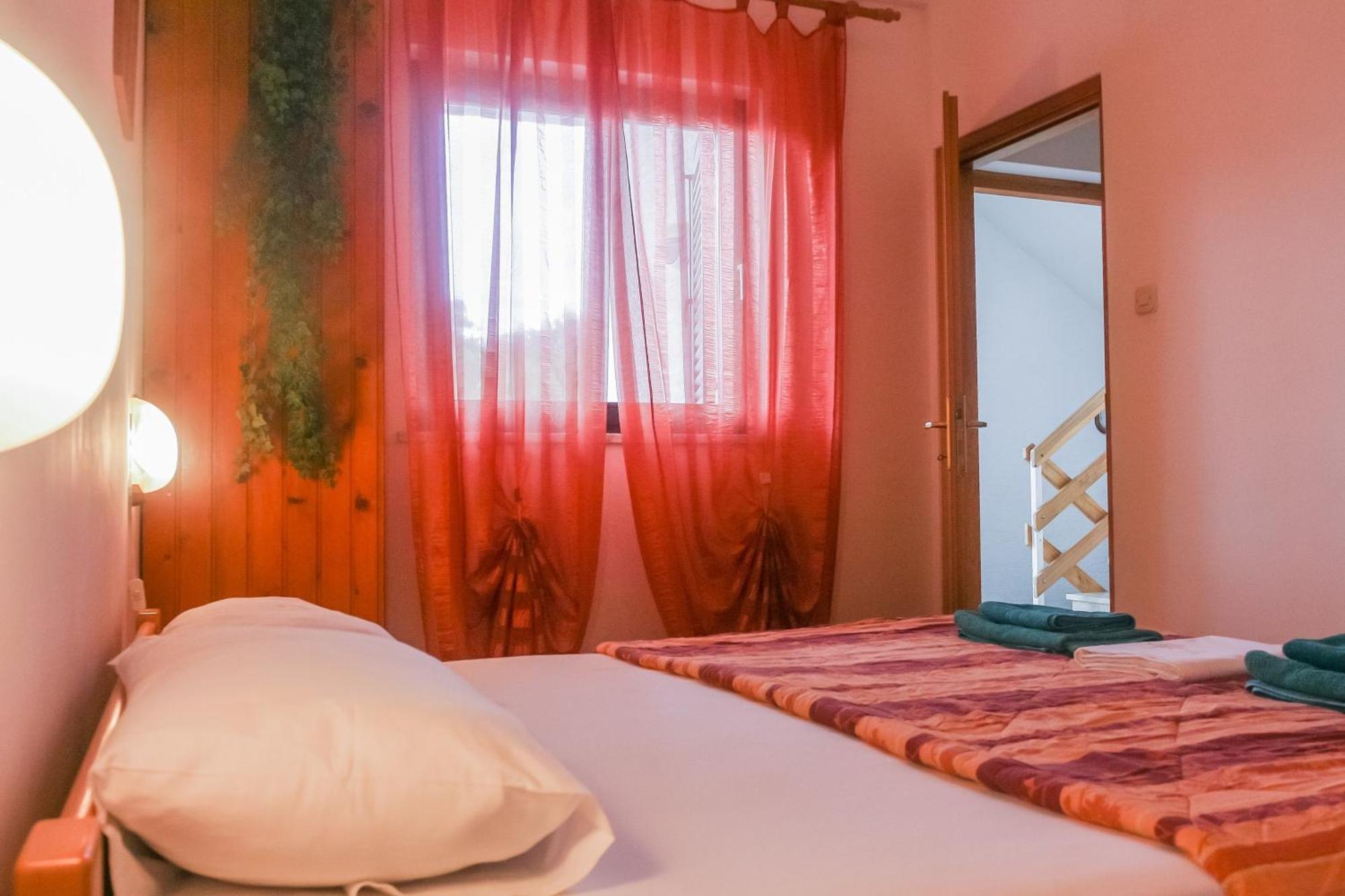 Apartment Suzy Vantacici Chambre photo
