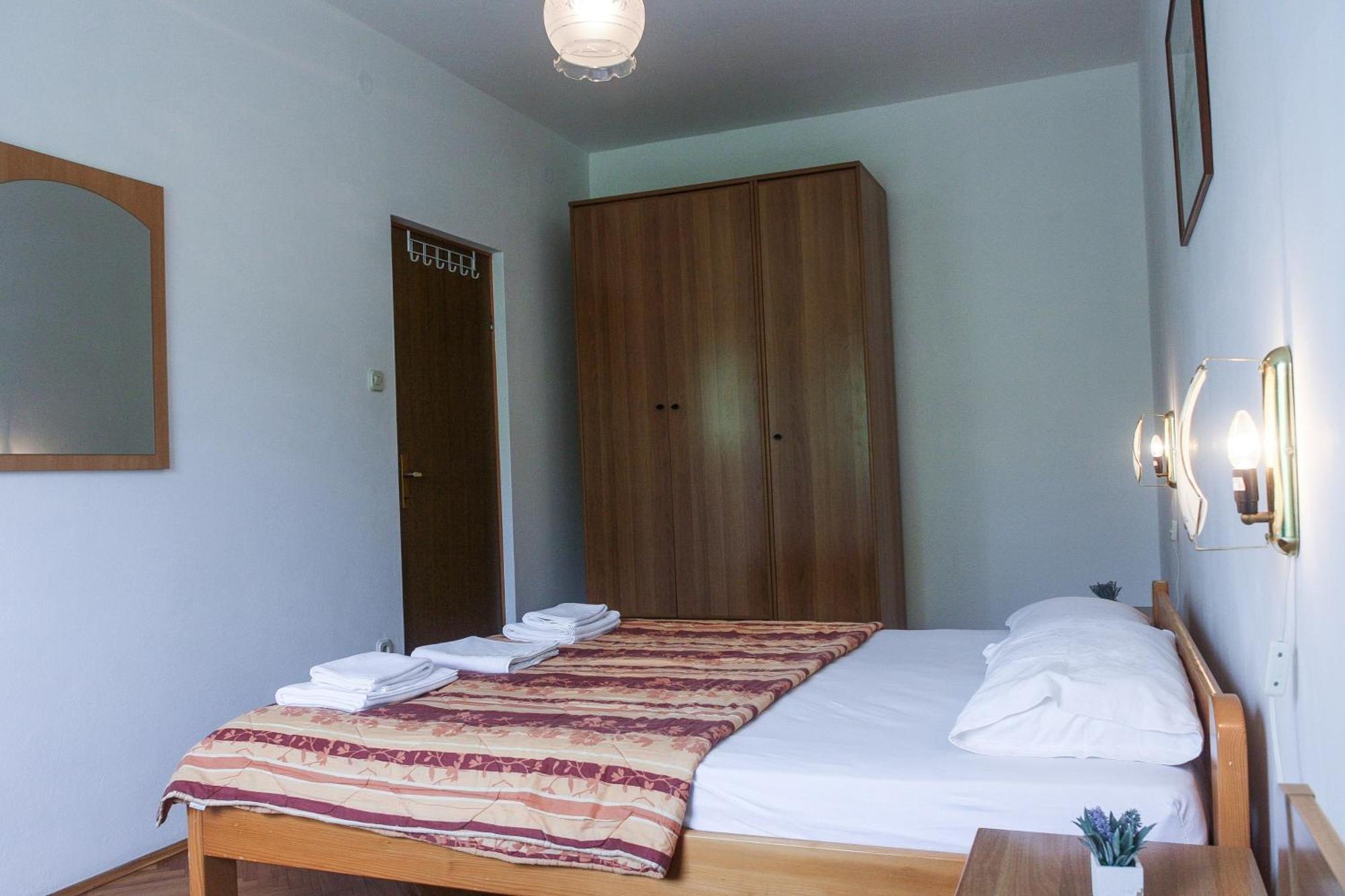 Apartment Suzy Vantacici Chambre photo
