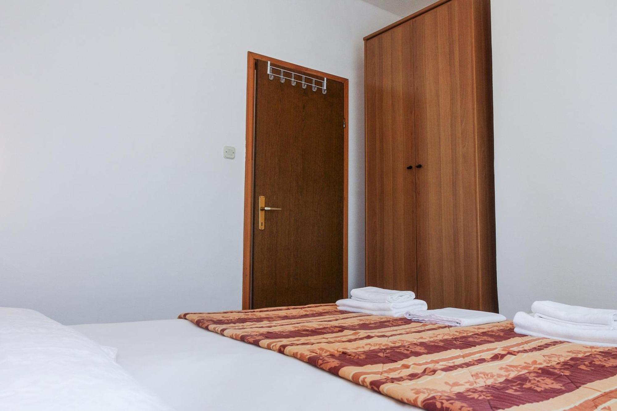 Apartment Suzy Vantacici Chambre photo