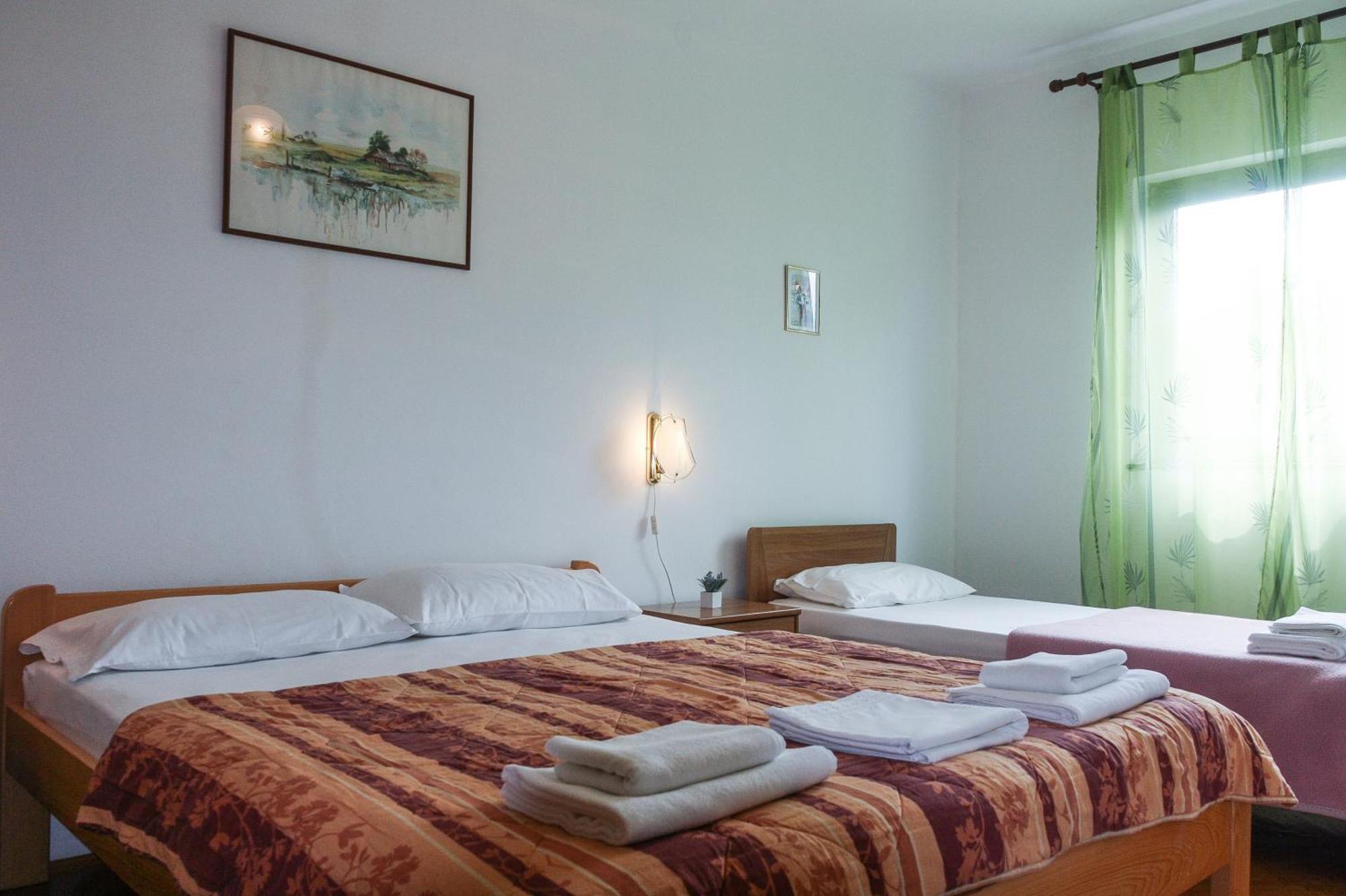 Apartment Suzy Vantacici Chambre photo