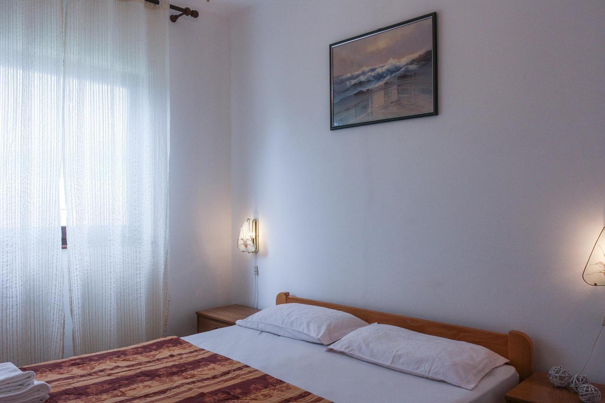 Apartment Suzy Vantacici Chambre photo
