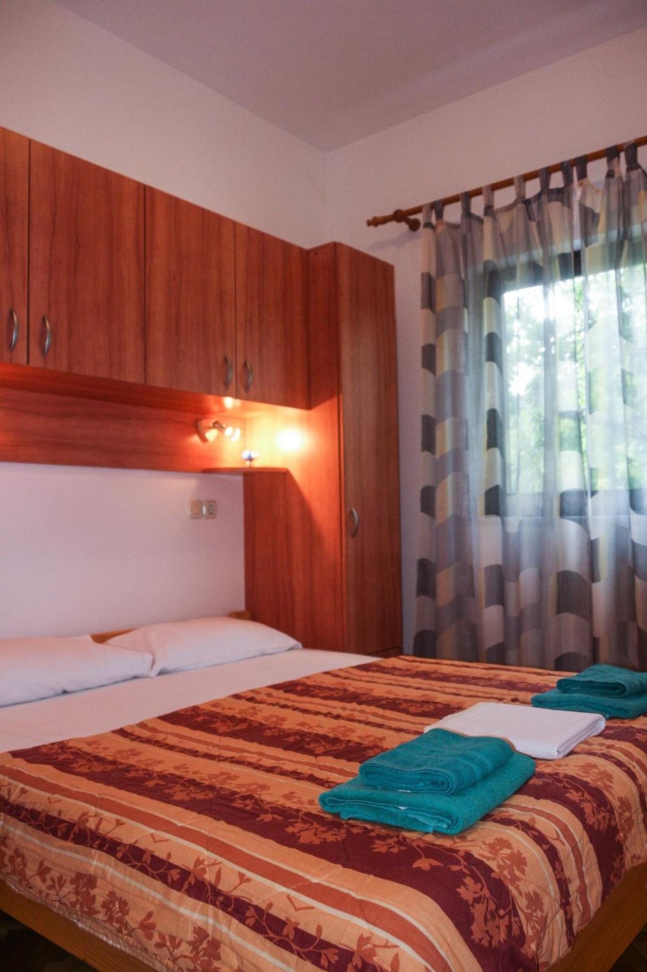 Apartment Suzy Vantacici Chambre photo