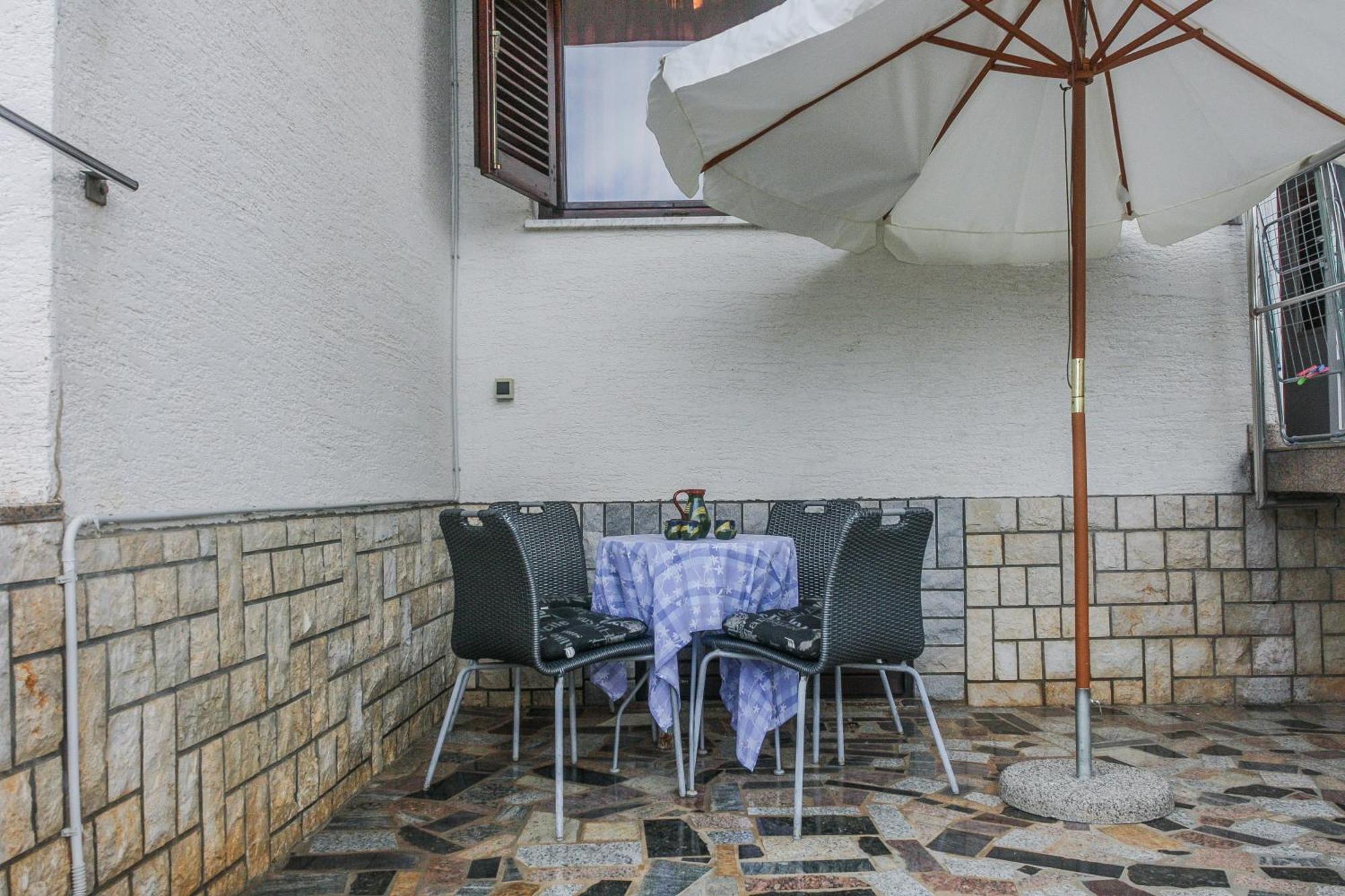 Apartment Suzy Vantacici Chambre photo