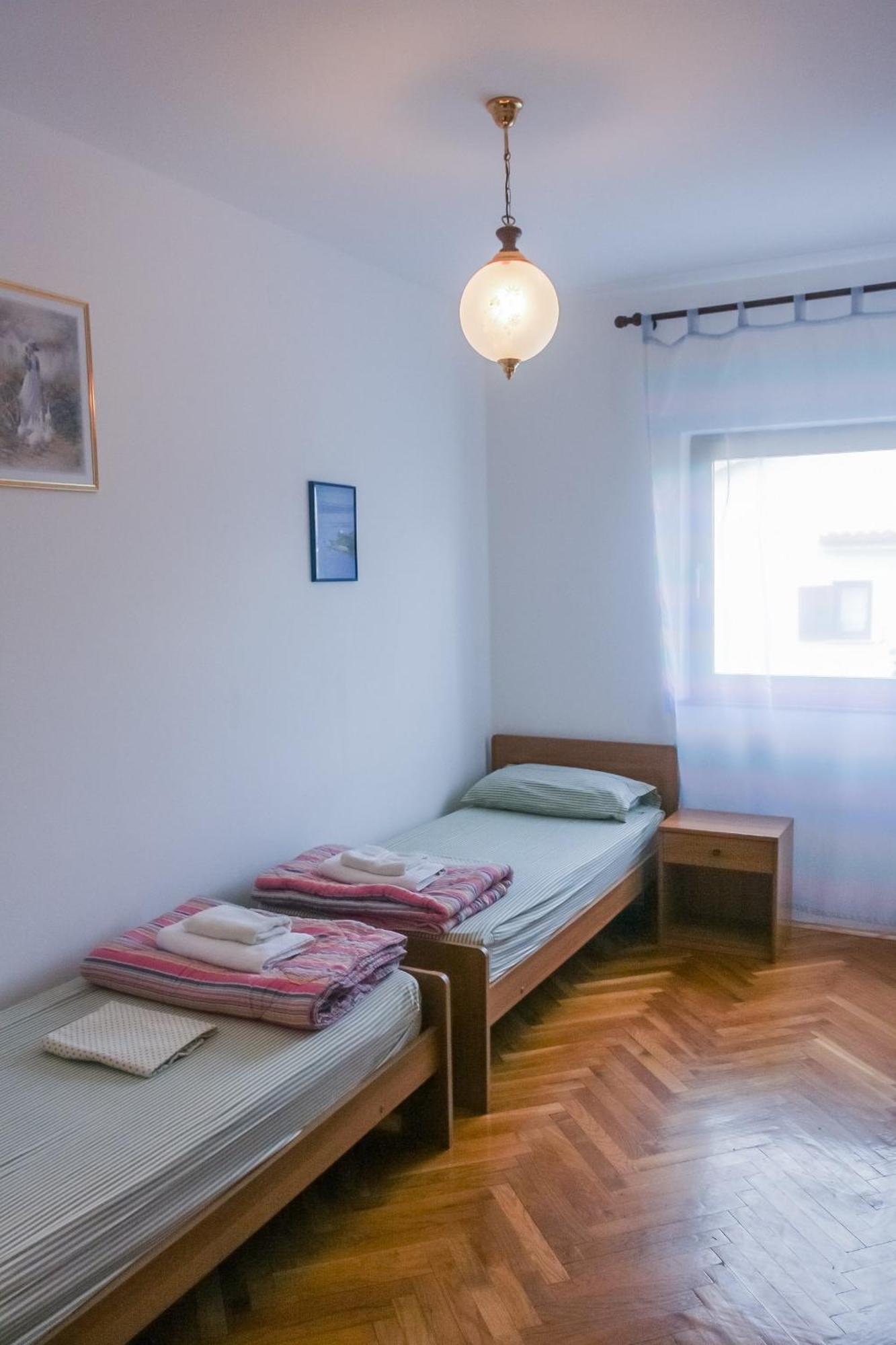 Apartment Suzy Vantacici Chambre photo