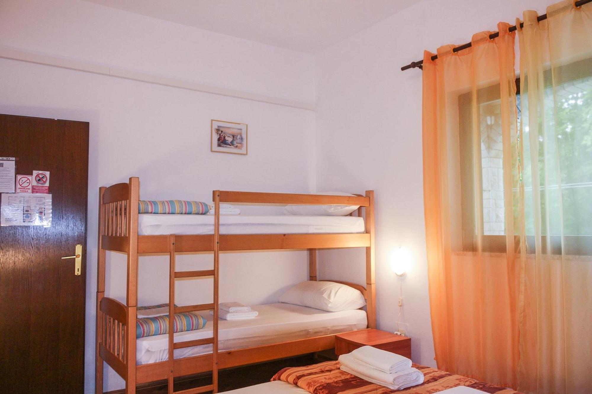 Apartment Suzy Vantacici Chambre photo