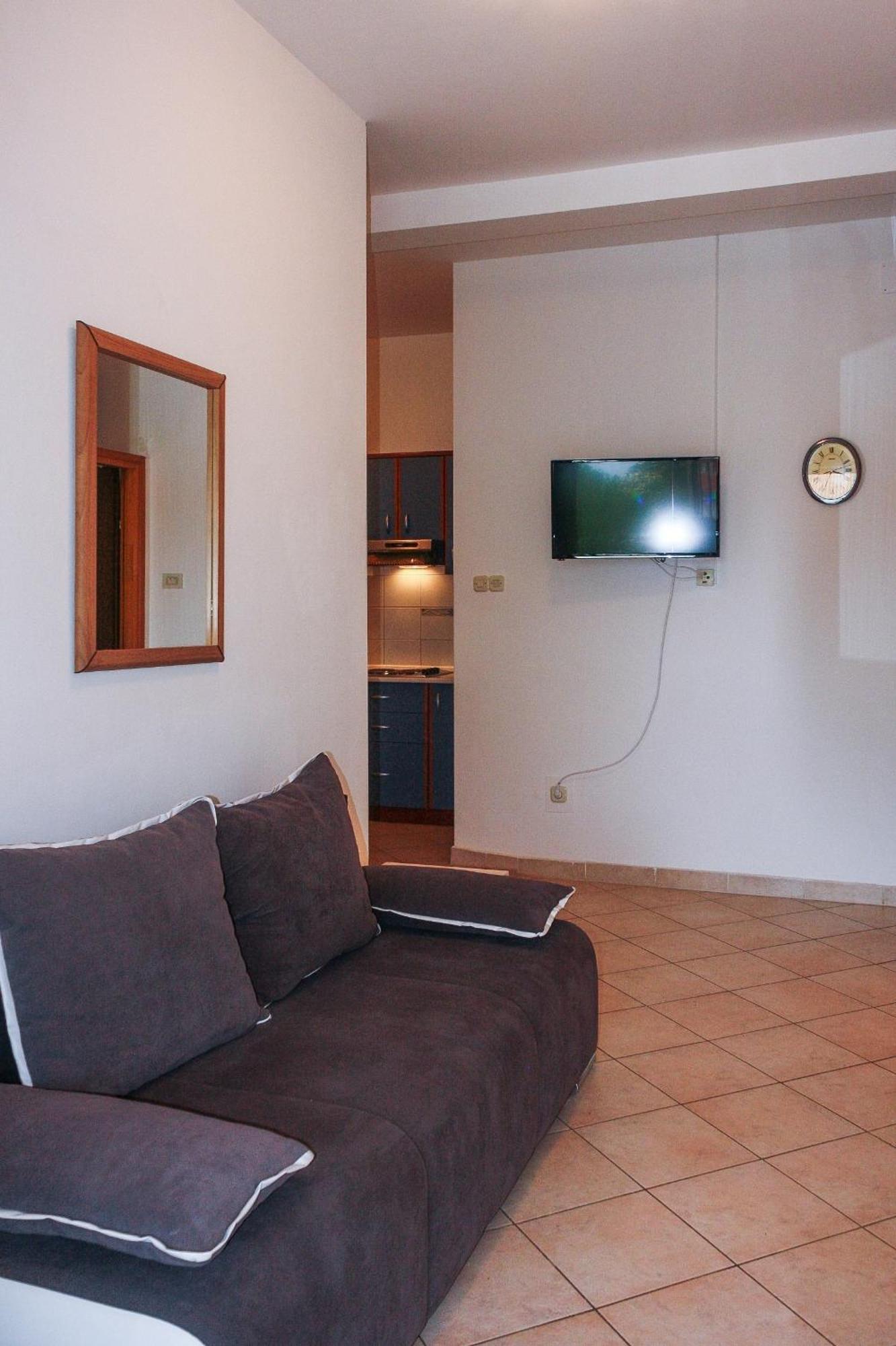 Apartment Suzy Vantacici Chambre photo