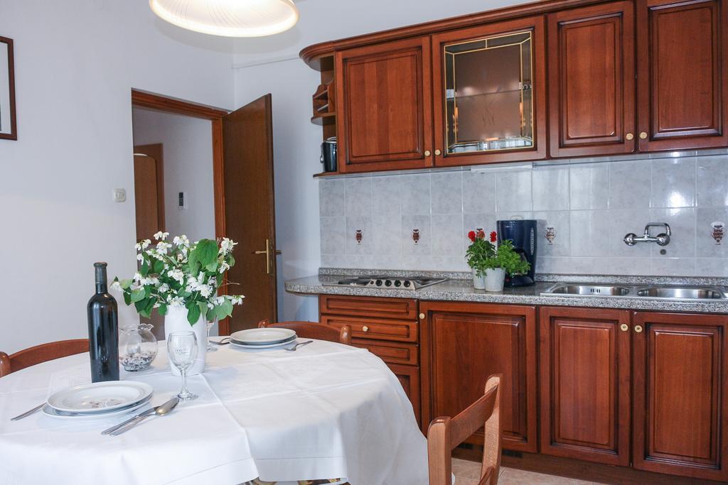 Apartment Suzy Vantacici Extérieur photo