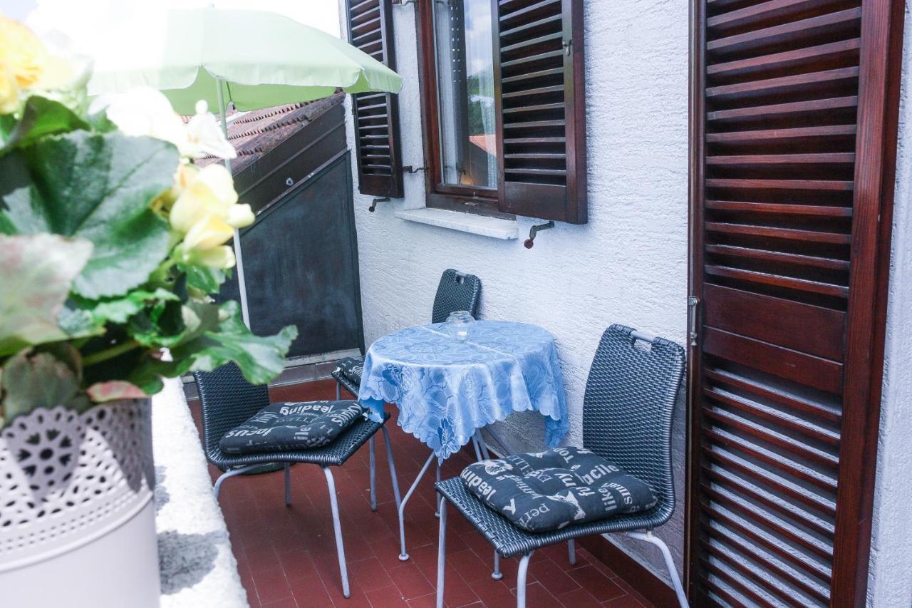 Apartment Suzy Vantacici Extérieur photo