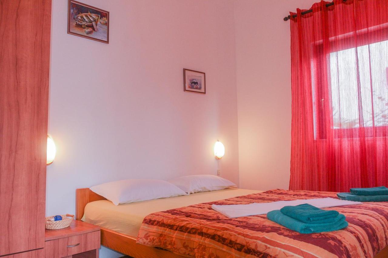 Apartment Suzy Vantacici Extérieur photo